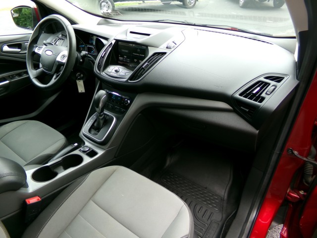 Used 2014 Ford Escape SE - photo 12