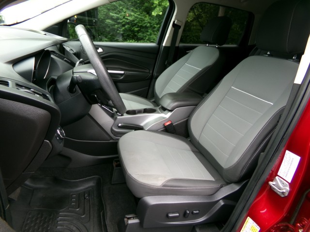Used 2014 Ford Escape SE - photo 13