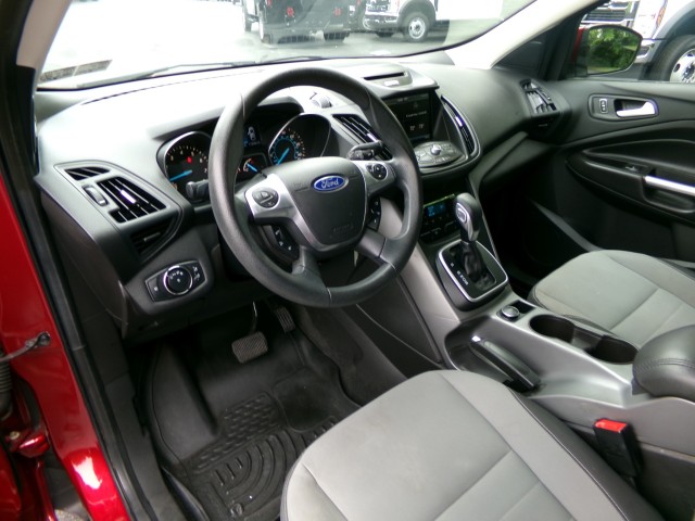 Used 2014 Ford Escape SE - photo 14