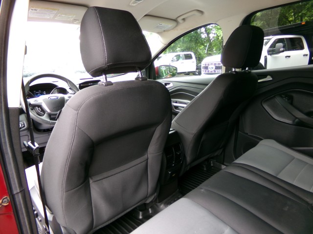 Used 2014 Ford Escape SE - photo 16