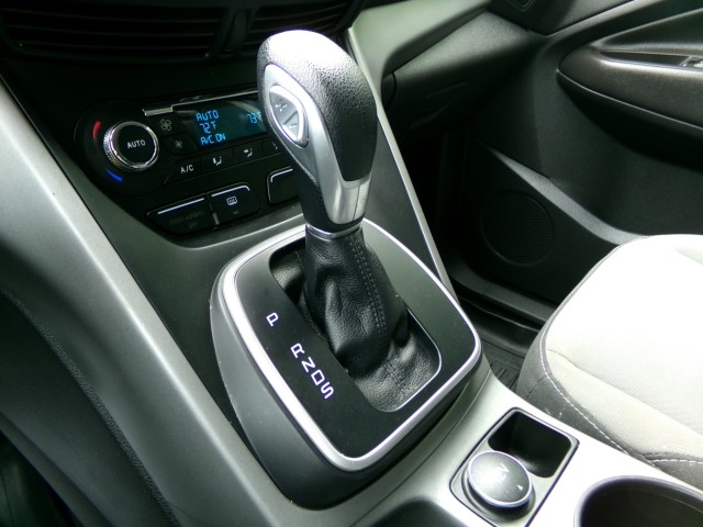 Used 2014 Ford Escape SE - photo 19