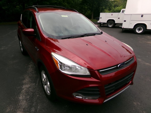 Used 2014 Ford Escape - photo 2