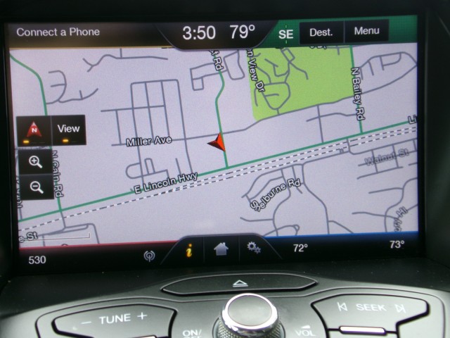 Used 2014 Ford Escape SE - photo 21
