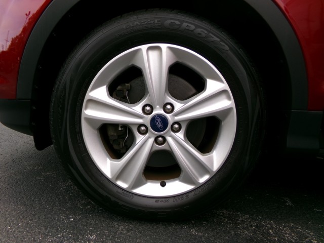 Used 2014 Ford Escape SE - photo 25