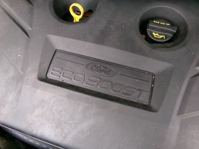 Used 2014 Ford Escape SE - photo 27