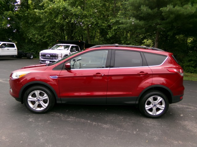 Used 2014 Ford Escape SE - photo 6