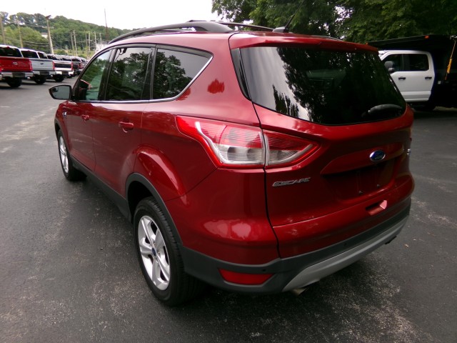 Used 2014 Ford Escape SE - photo 7