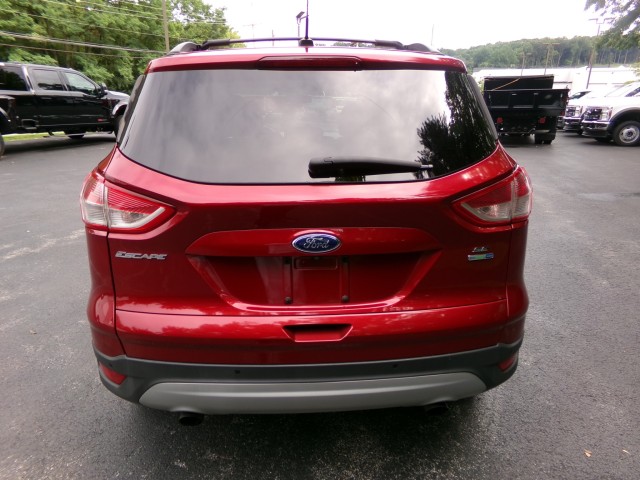 Used 2014 Ford Escape SE - photo 8