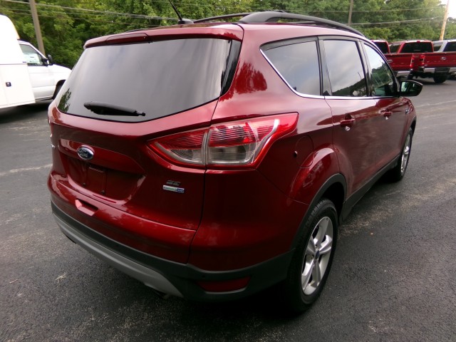 Used 2014 Ford Escape SE - photo 9