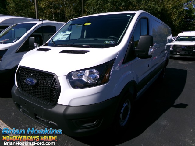New 2025 Ford Transit 150 - photo 1