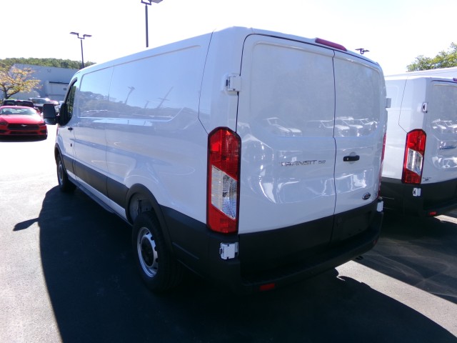 New 2025 Ford Transit 150 Low Roof Empty Cargo Van - photo 5