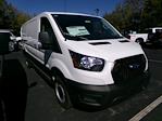 New 2025 Ford Transit 150 Low Roof Empty Cargo Van thumbnail 3