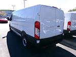 New 2025 Ford Transit 150 Low Roof Empty Cargo Van thumbnail 5