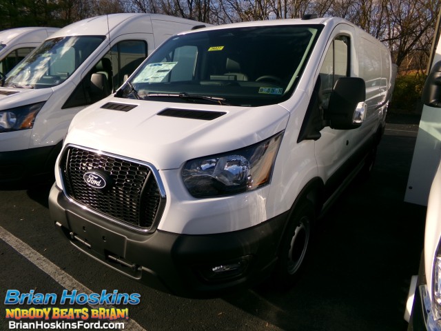 New 2026 Ford Transit 150 - photo 1