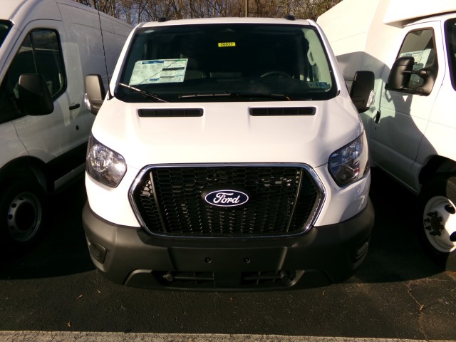 New 2026 Ford Transit 150 - photo 2