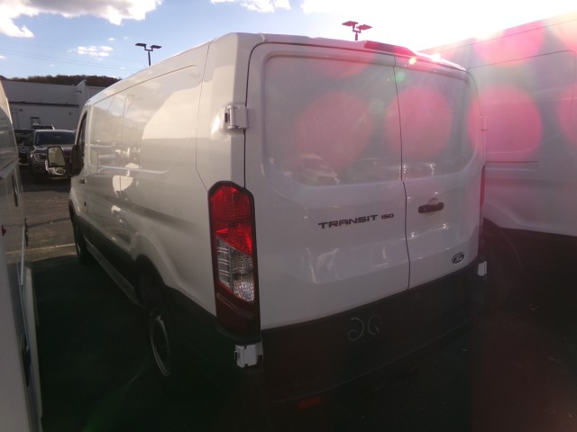 New 2026 Ford Transit 150 Low Roof Empty Cargo Van - photo 5