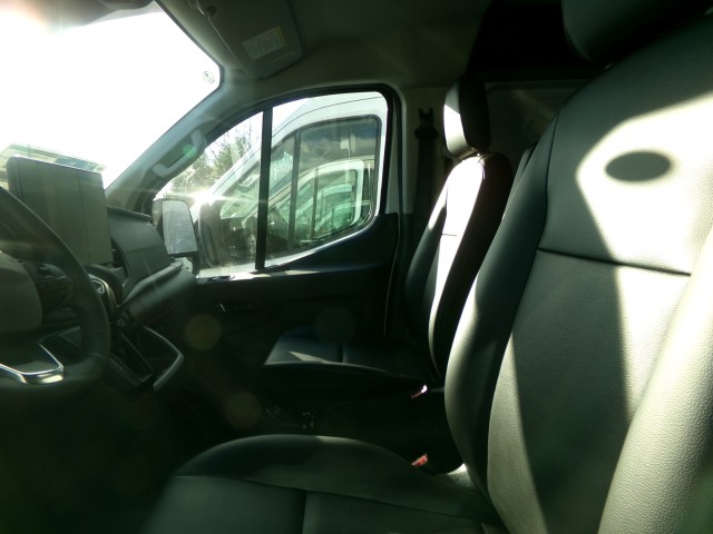 New 2026 Ford Transit 150 Low Roof Empty Cargo Van - photo 6