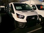 New 2026 Ford Transit 150 Low Roof Empty Cargo Van thumbnail 3