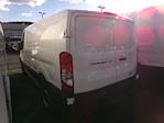 New 2026 Ford Transit 150 Low Roof Empty Cargo Van thumbnail 5