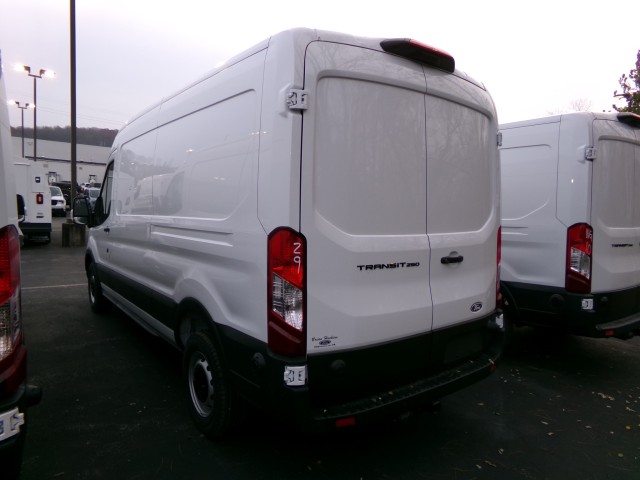 New 2026 Ford Transit 250 Medium Roof Empty Cargo Van - photo 5
