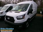 New 2026 Ford Transit 250 Medium Roof Empty Cargo Van thumbnail 1