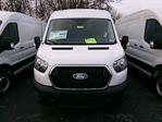 New 2026 Ford Transit 250 Medium Roof Empty Cargo Van thumbnail 2