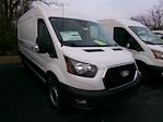 New 2026 Ford Transit 250 Medium Roof Empty Cargo Van thumbnail 3