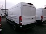 New 2026 Ford Transit 250 Medium Roof Empty Cargo Van thumbnail 5