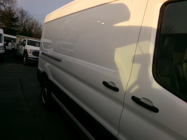 New 2026 Ford Transit 250 Medium Roof Empty Cargo Van - photo 5