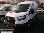 New 2026 Ford Transit 250 Medium Roof Empty Cargo Van thumbnail 2