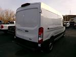 New 2026 Ford Transit 250 Medium Roof Empty Cargo Van thumbnail 6