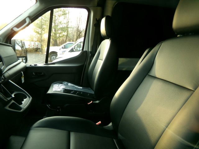New 2026 Ford Transit 250 Medium Roof Empty Cargo Van - photo 6