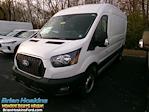 New 2026 Ford Transit 250 Medium Roof Empty Cargo Van thumbnail 1