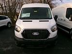 New 2026 Ford Transit 250 Medium Roof Empty Cargo Van thumbnail 2