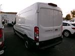 New 2026 Ford Transit 250 Medium Roof Empty Cargo Van thumbnail 5
