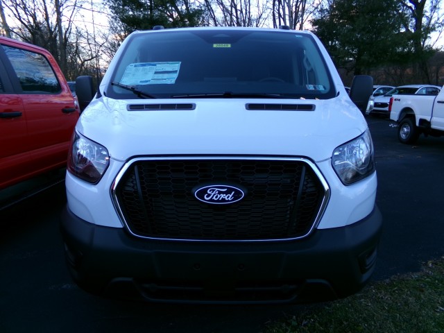 New 2026 Ford Transit 150 - photo 2
