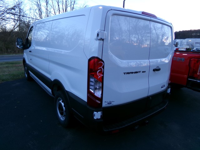New 2026 Ford Transit 150 Low Roof Empty Cargo Van - photo 5