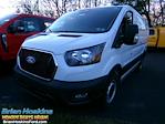 New 2026 Ford Transit 150 Low Roof Empty Cargo Van thumbnail 1