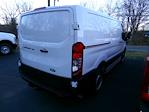 New 2026 Ford Transit 150 Low Roof Empty Cargo Van thumbnail 4