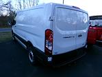 New 2026 Ford Transit 150 Low Roof Empty Cargo Van thumbnail 5