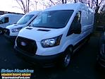 New 2026 Ford Transit 250 Medium Roof Empty Cargo Van thumbnail 1