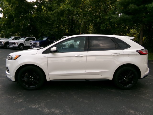 Used 2023 Ford Edge SEL - photo 5