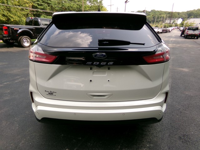Used 2023 Ford Edge SEL - photo 7
