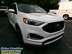 Used 2023 Ford Edge SEL thumbnail 1
