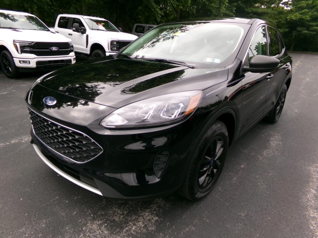 Used 2022 Ford Escape SE - photo 4