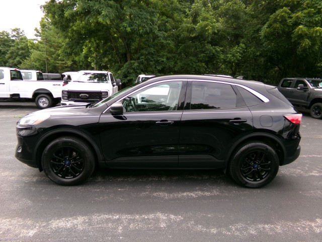 Used 2022 Ford Escape SE - photo 6