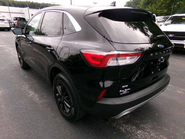 Used 2022 Ford Escape SE - photo 7