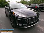 Used 2022 Ford Escape SE thumbnail 1