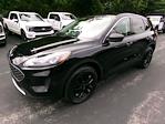 Used 2022 Ford Escape SE thumbnail 5