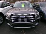 New 2026 Ford Explorer ACTIV thumbnail 2